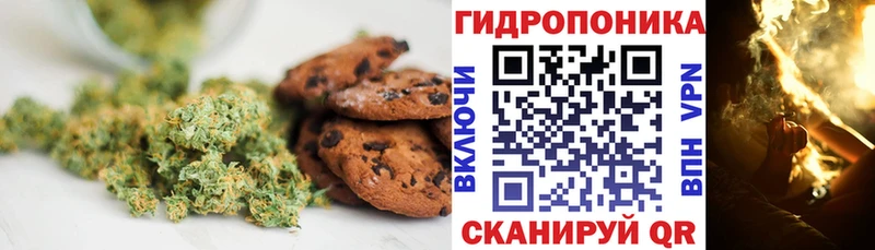 Cannafood конопля  Воронеж 